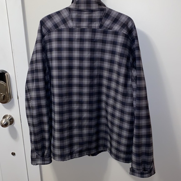 Point Zero Canadian Collection Jacket - Picture 3 of 8